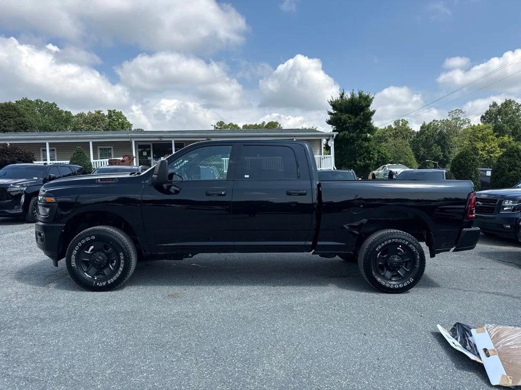 ram ram 2500 pickup 2025 3C6UR5CJ6SG547966 image ram ram 2500 pickup 2025 3C6UR5CJ6SG547966 image
